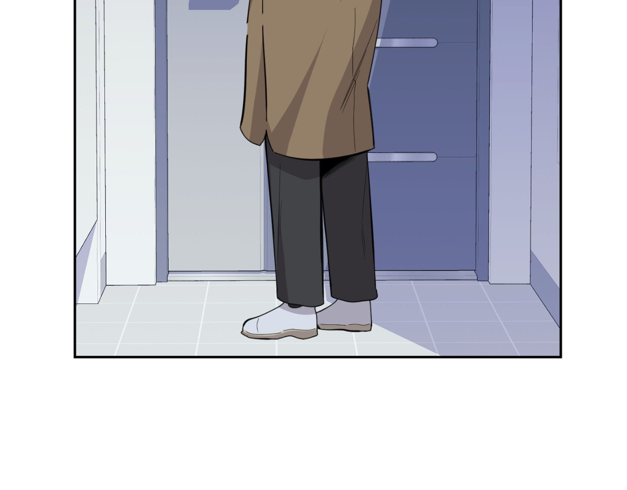 A Terrible Romance - Chapter 63 Page 28