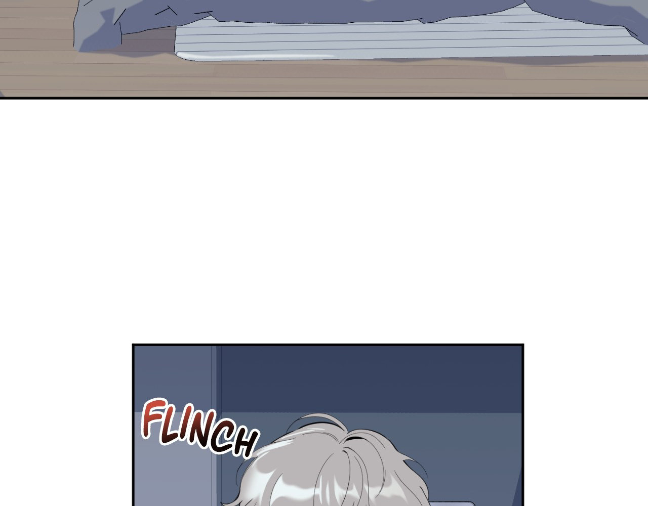 A Terrible Romance - Chapter 63 Page 34