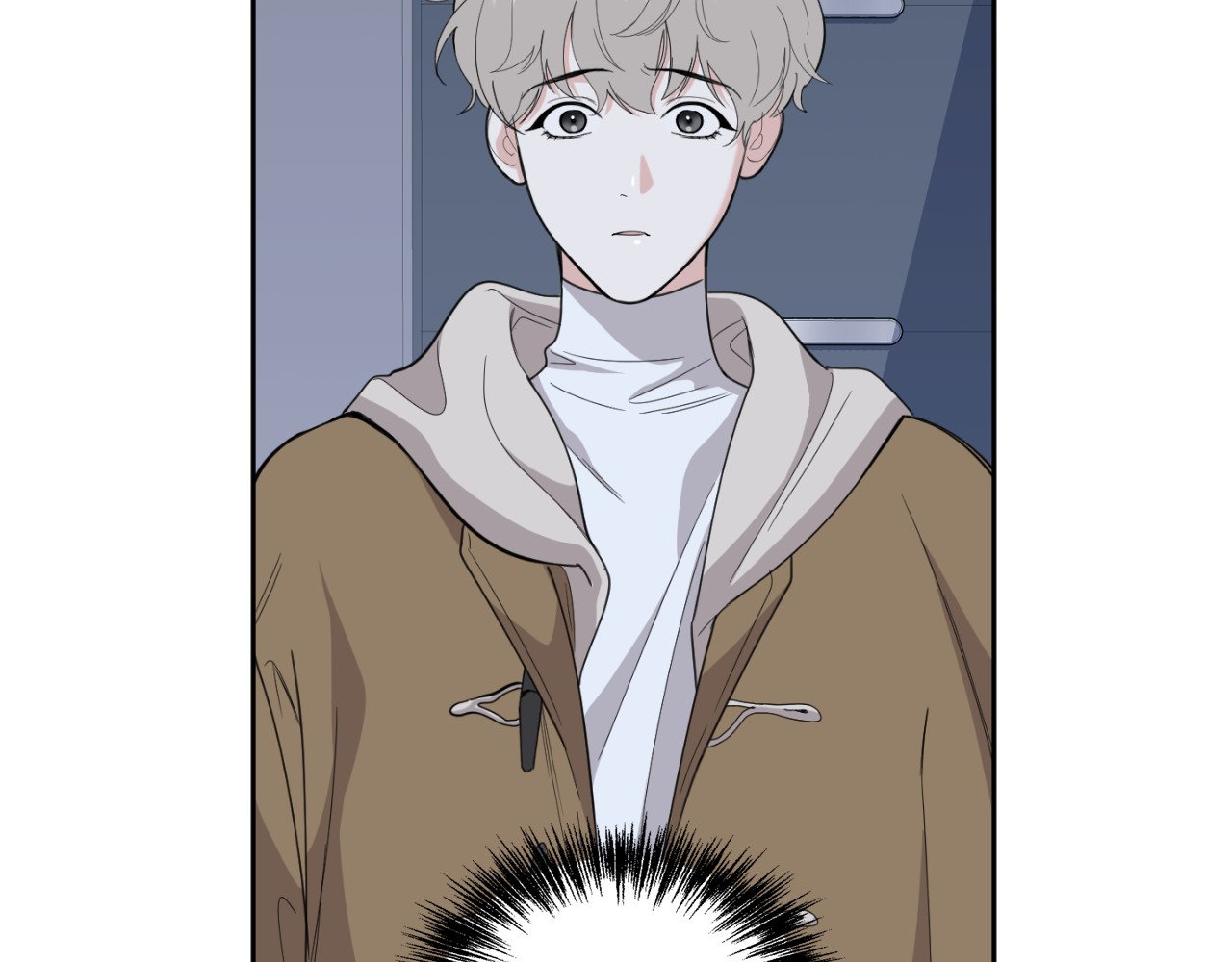 A Terrible Romance - Chapter 63 Page 35