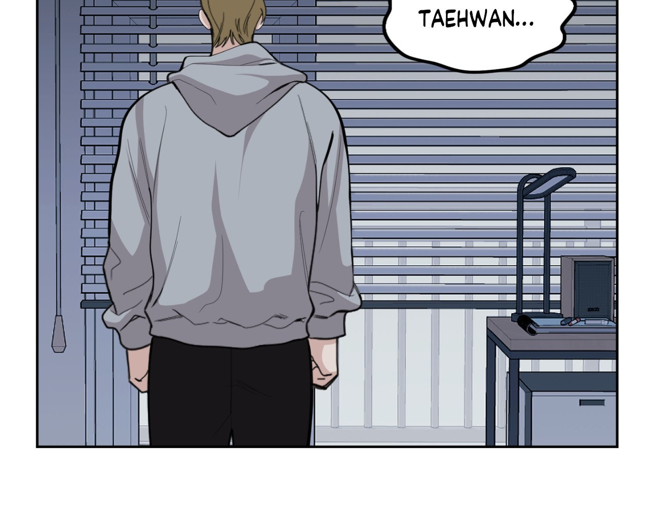 A Terrible Romance - Chapter 63 Page 37