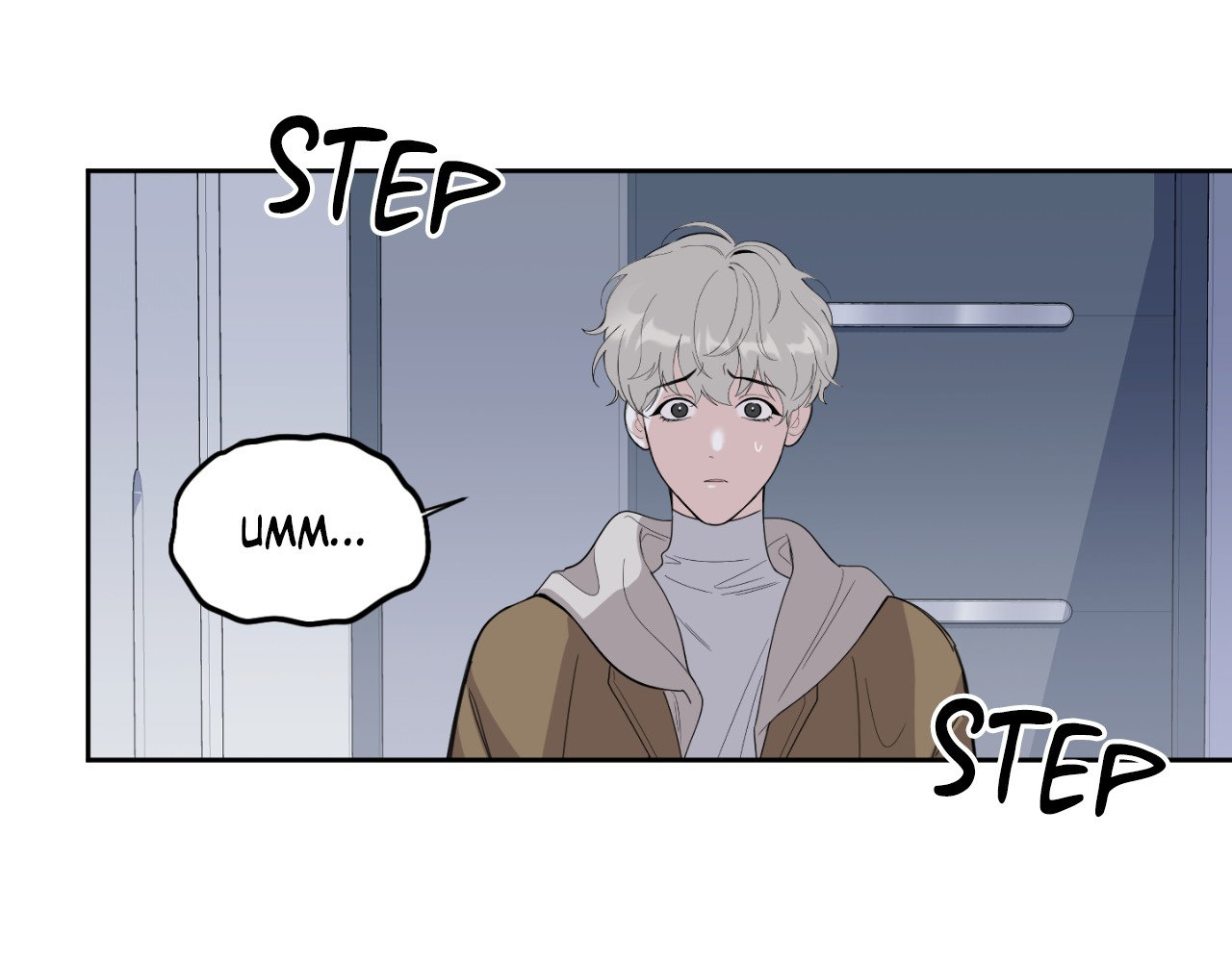 A Terrible Romance - Chapter 63 Page 40