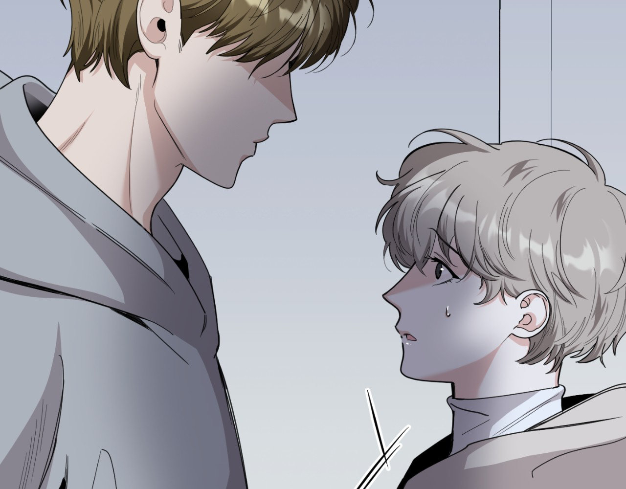 A Terrible Romance - Chapter 63 Page 42