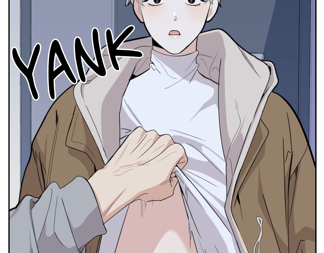 A Terrible Romance - Chapter 63 Page 48