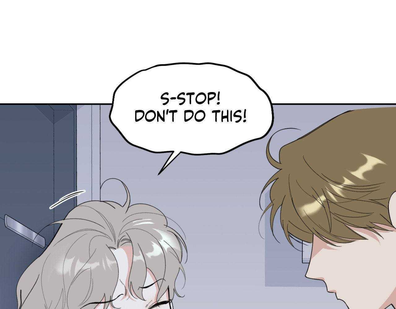 A Terrible Romance - Chapter 63 Page 54