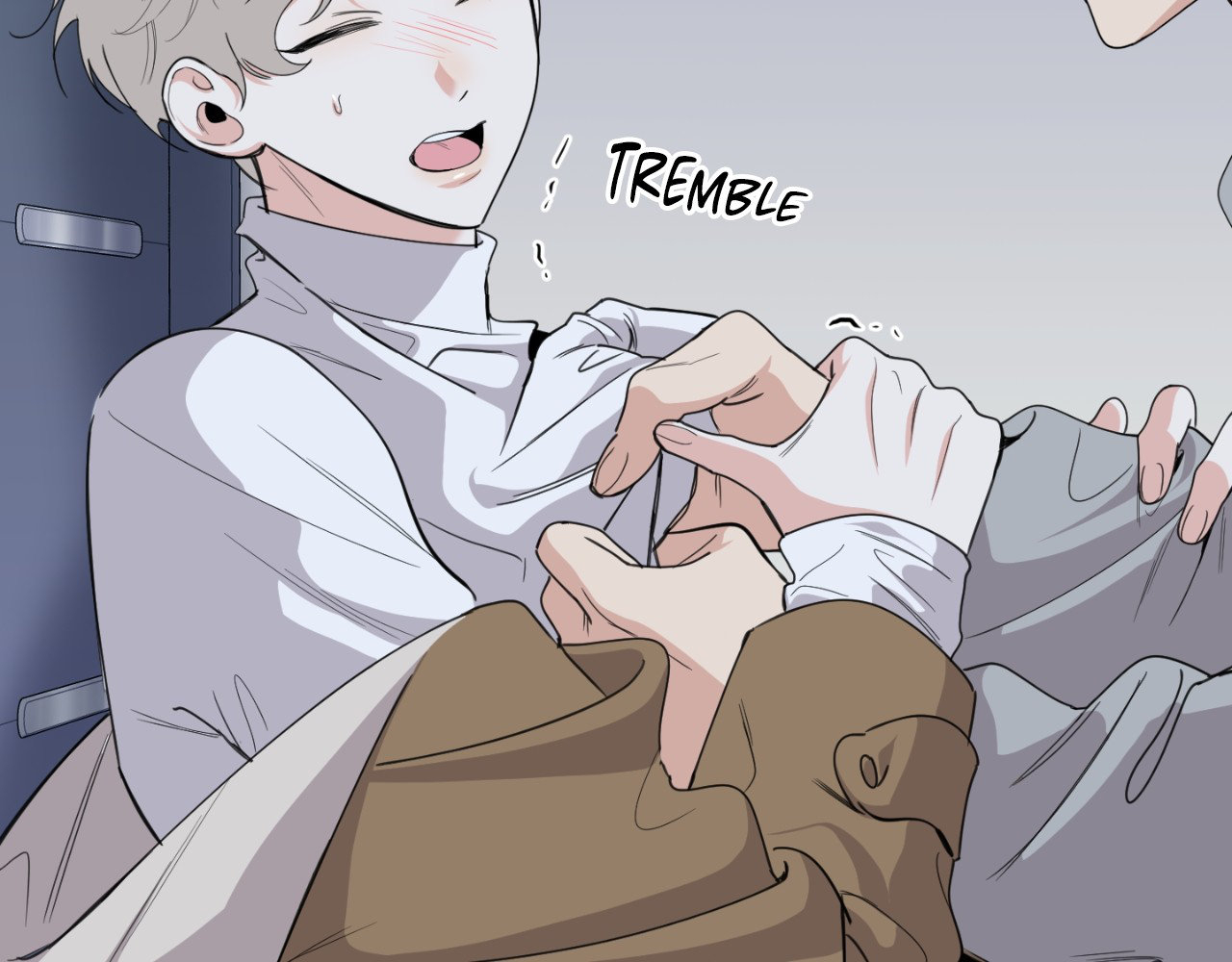 A Terrible Romance - Chapter 63 Page 55