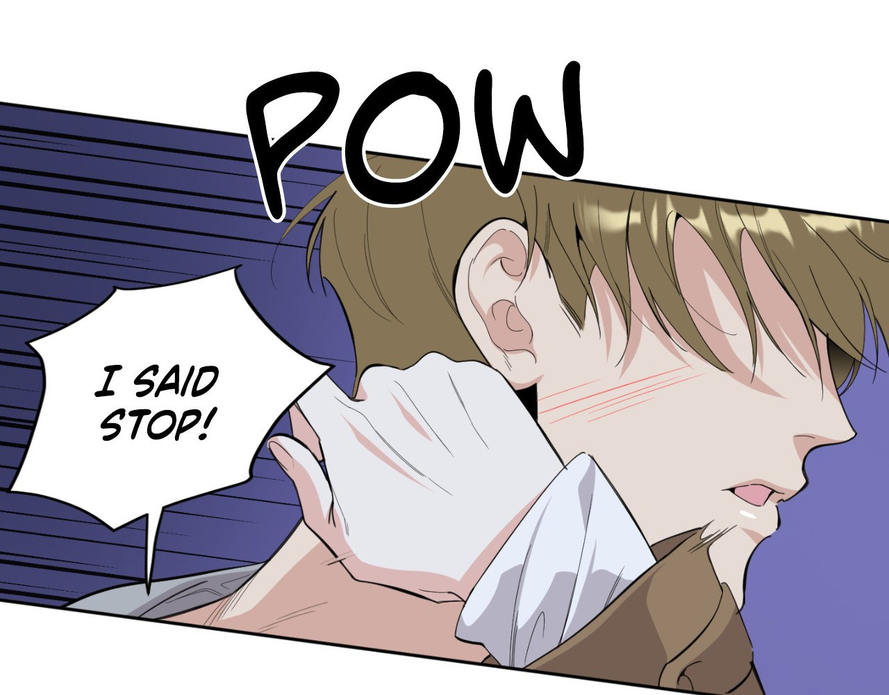 A Terrible Romance - Chapter 63 Page 57