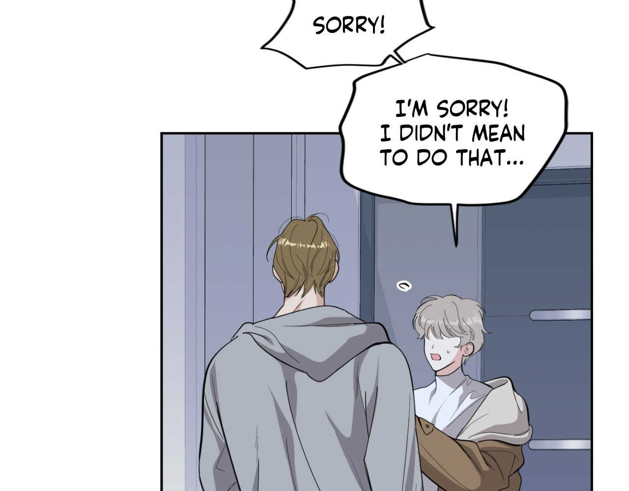 A Terrible Romance - Chapter 63 Page 60
