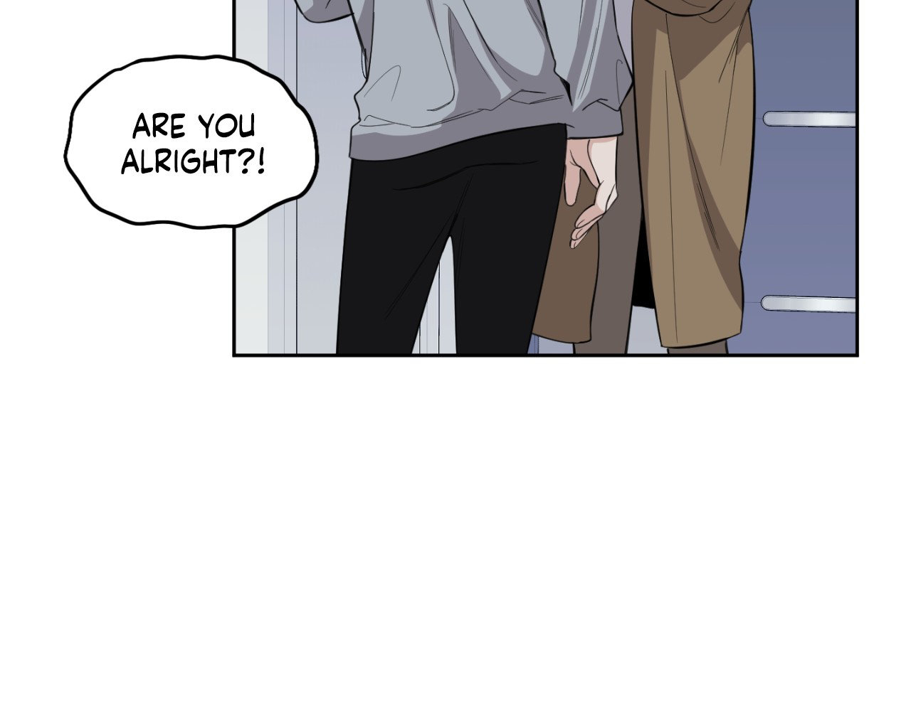 A Terrible Romance - Chapter 63 Page 61