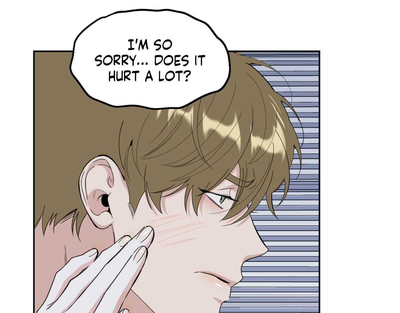 A Terrible Romance - Chapter 63 Page 62
