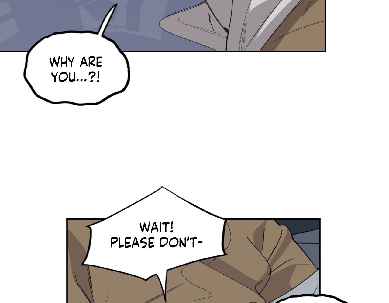 A Terrible Romance - Chapter 63 Page 69