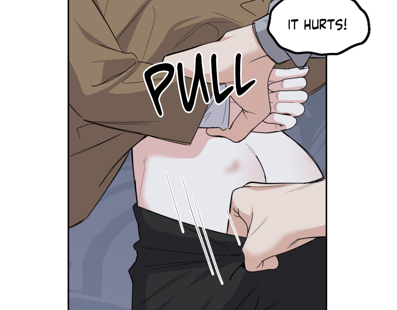 A Terrible Romance - Chapter 63 Page 70
