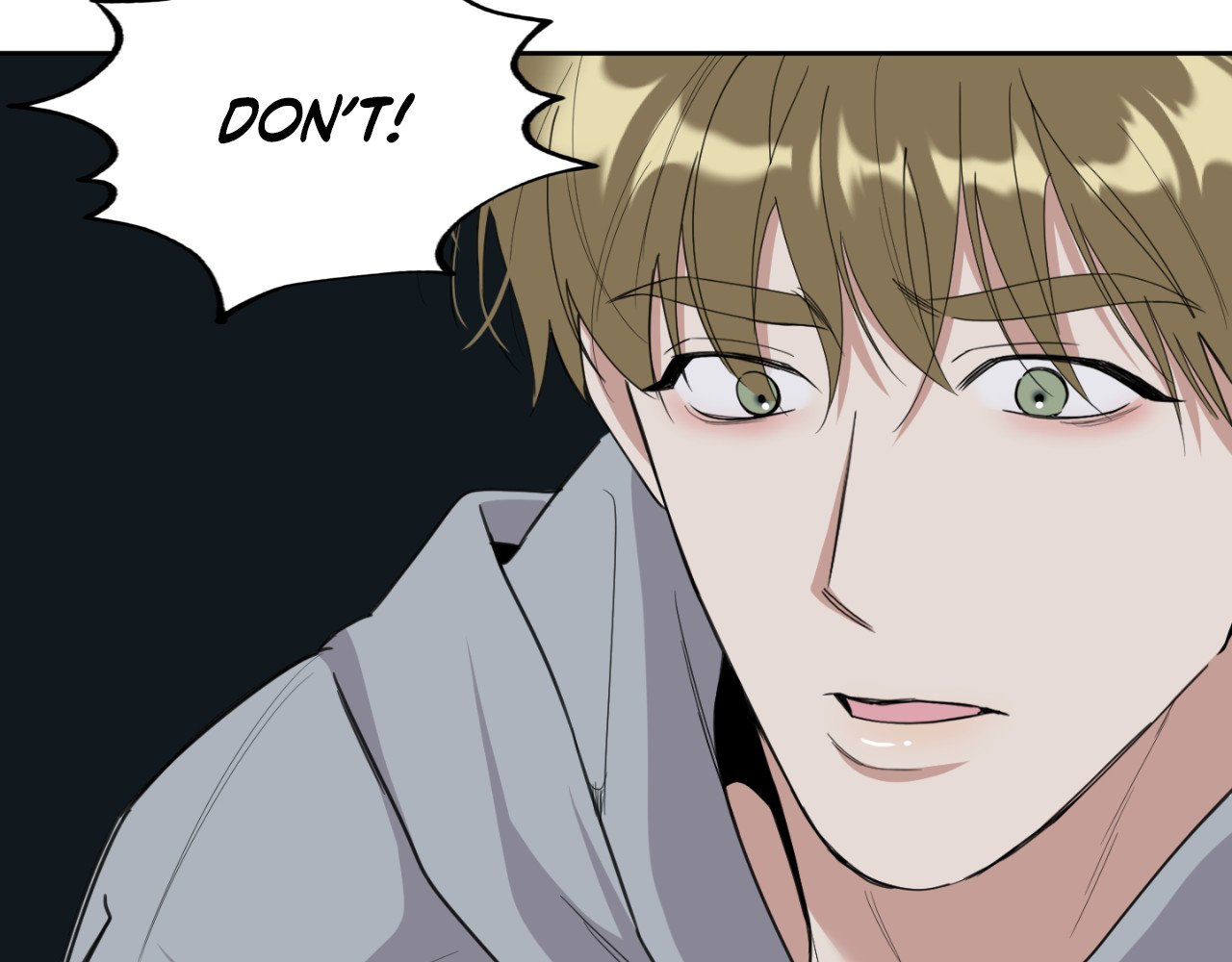 A Terrible Romance - Chapter 63 Page 72