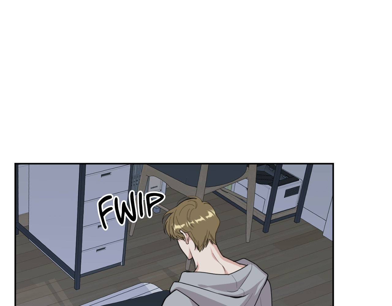 A Terrible Romance - Chapter 63 Page 81