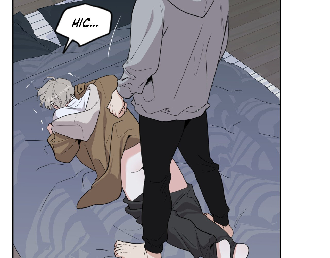 A Terrible Romance - Chapter 63 Page 82