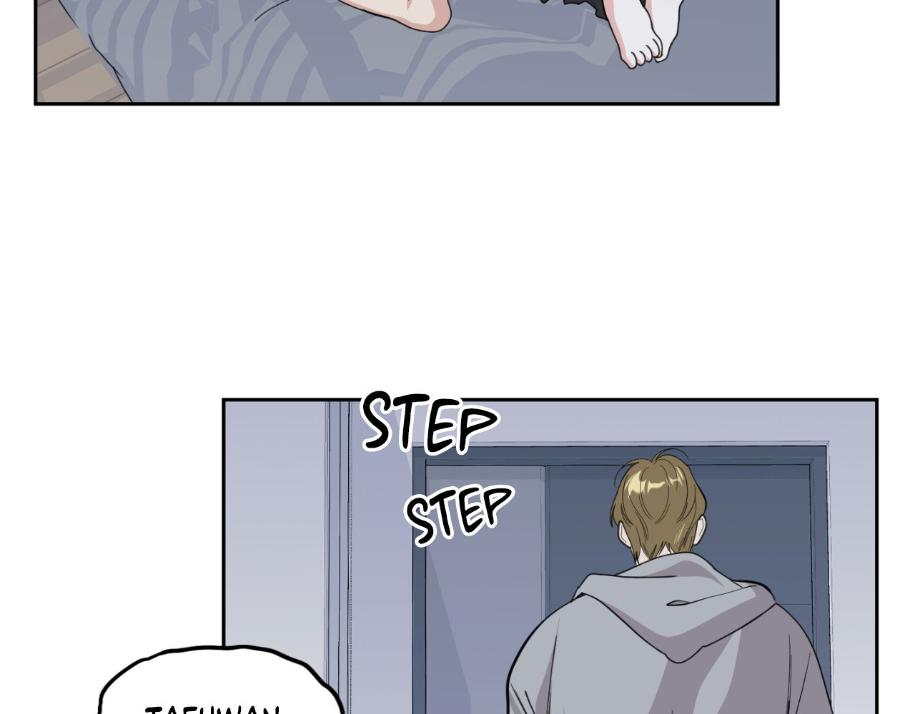 A Terrible Romance - Chapter 63 Page 83