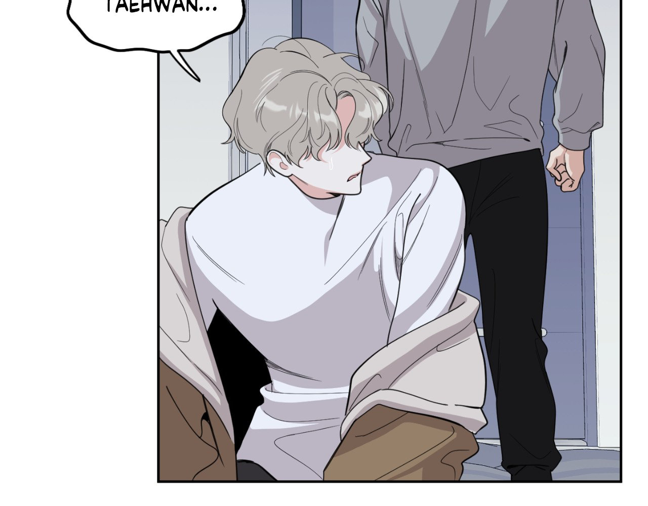 A Terrible Romance - Chapter 63 Page 84