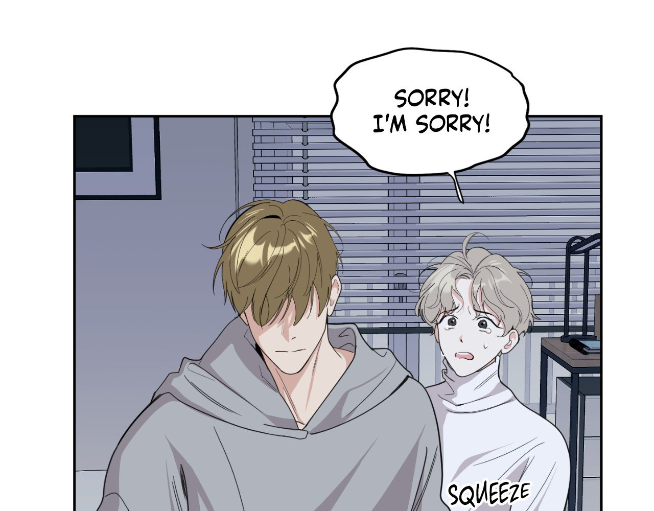 A Terrible Romance - Chapter 63 Page 87