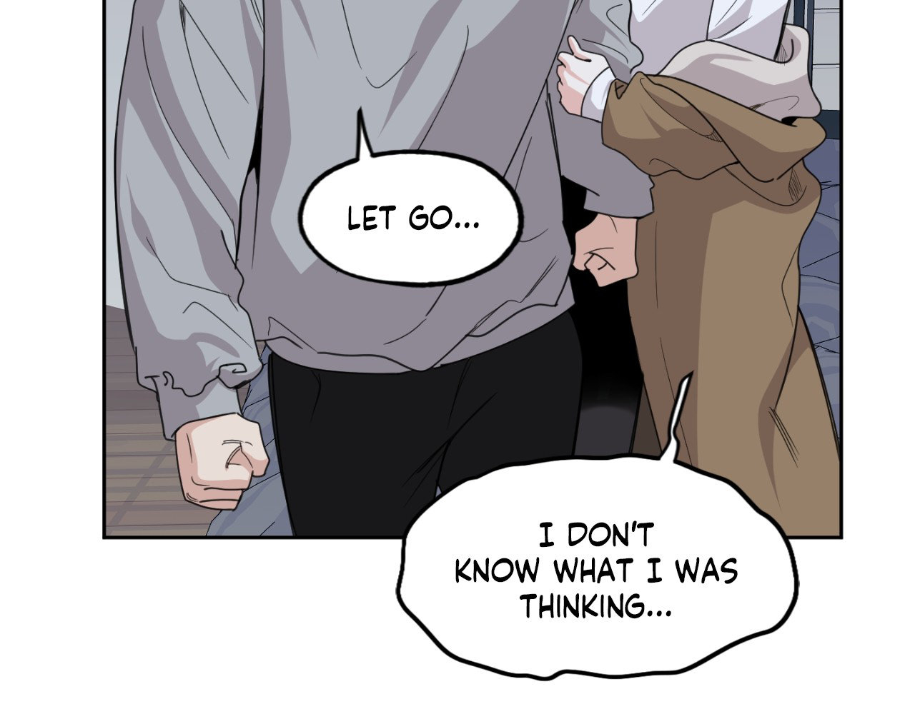A Terrible Romance - Chapter 63 Page 88