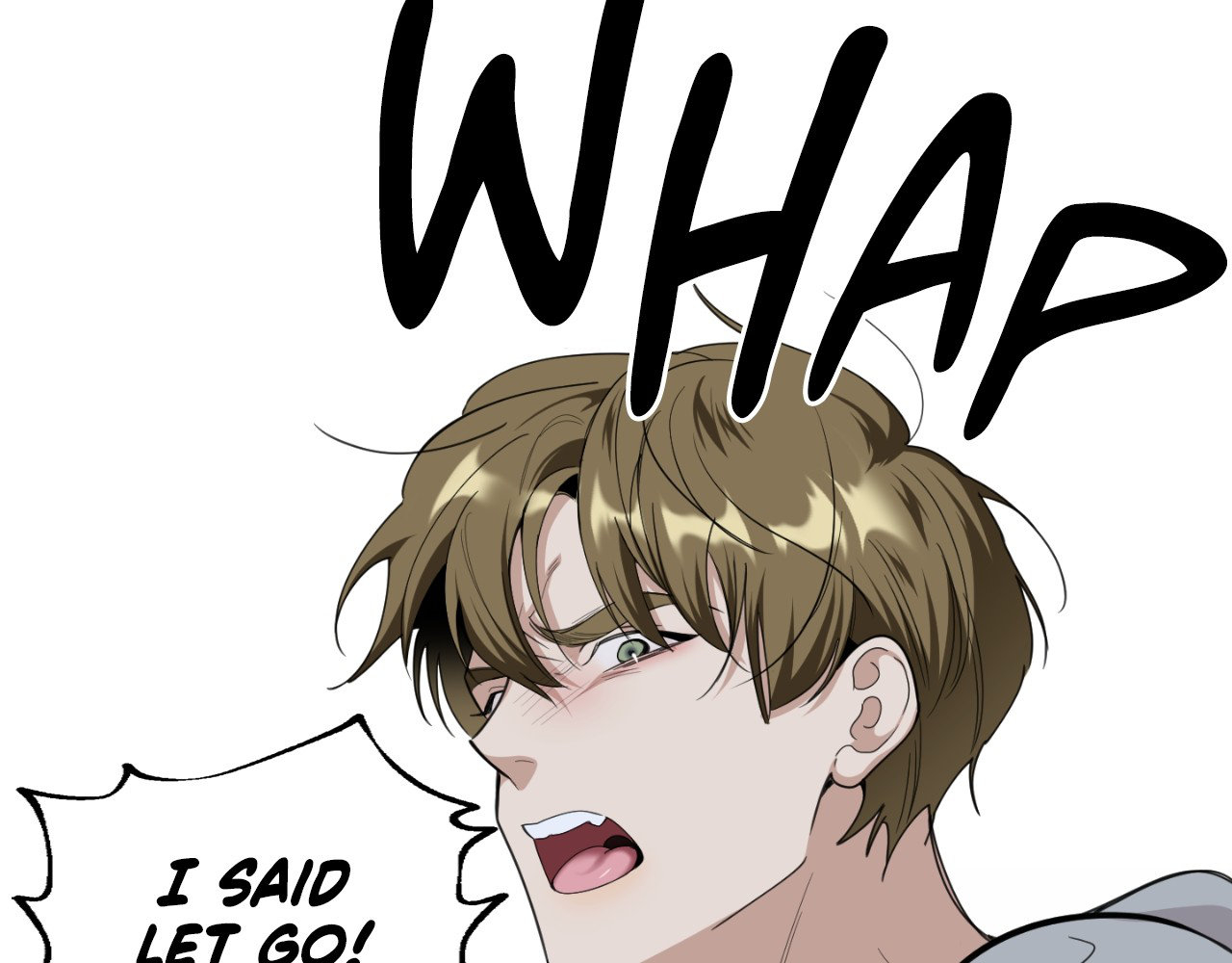 A Terrible Romance - Chapter 63 Page 91