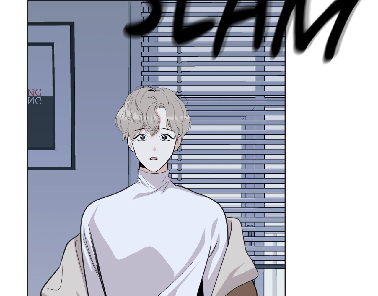A Terrible Romance - Chapter 63 Page 95