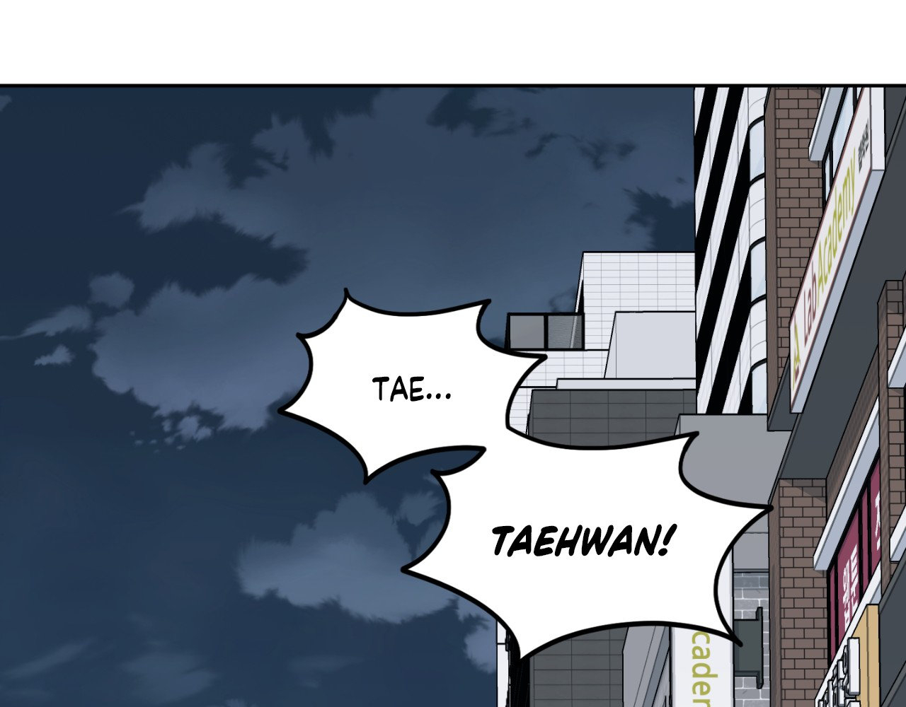 A Terrible Romance - Chapter 63 Page 103