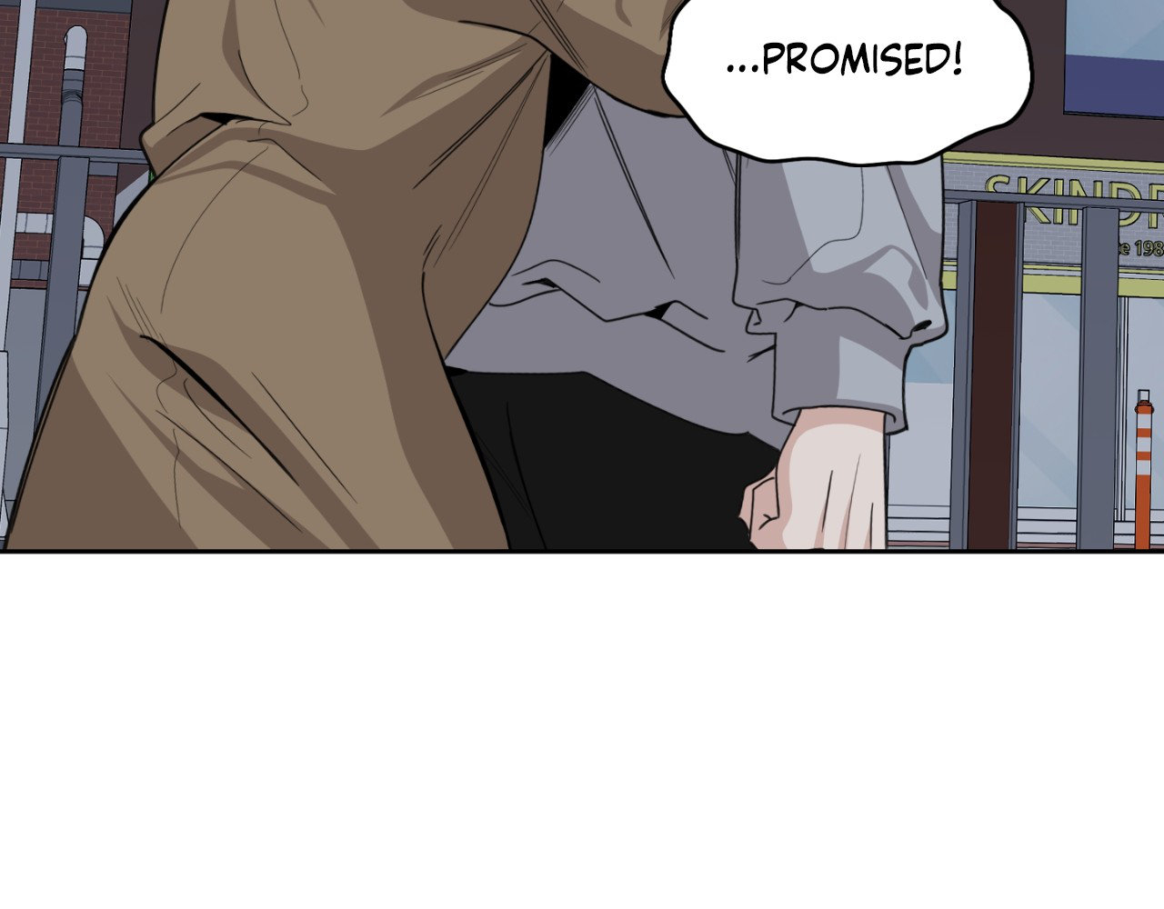 A Terrible Romance - Chapter 63 Page 111