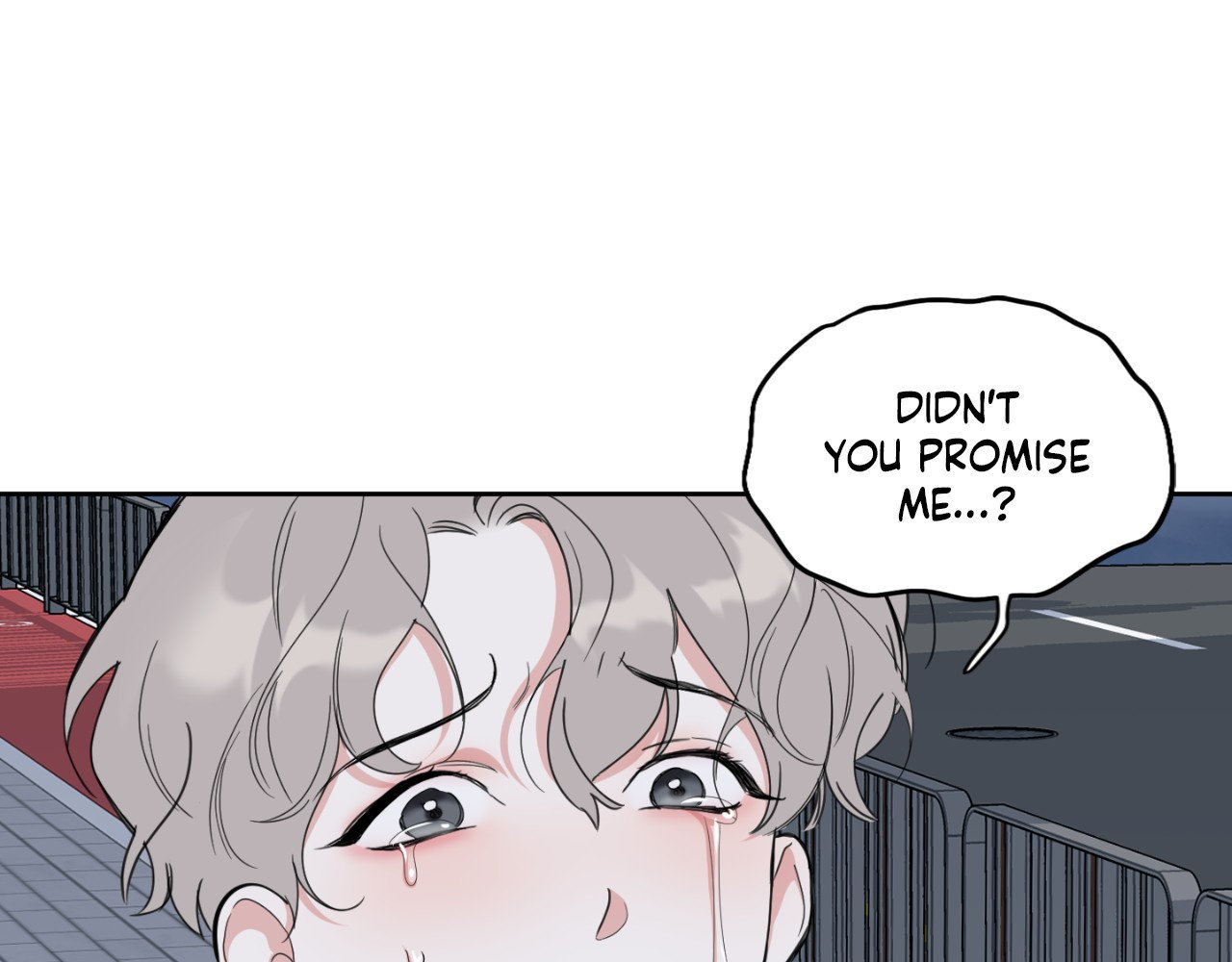 A Terrible Romance - Chapter 63 Page 115