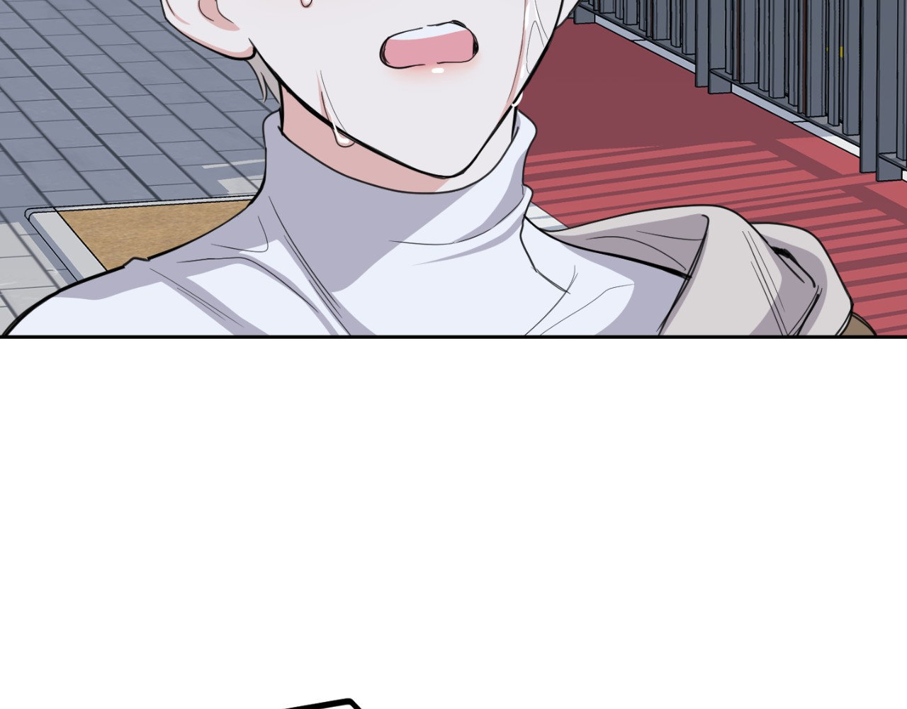 A Terrible Romance - Chapter 63 Page 116