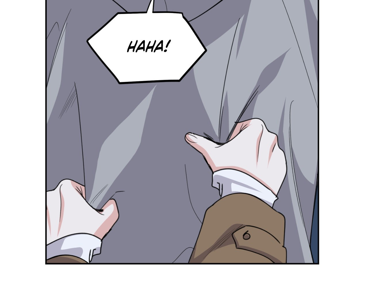 A Terrible Romance - Chapter 63 Page 118