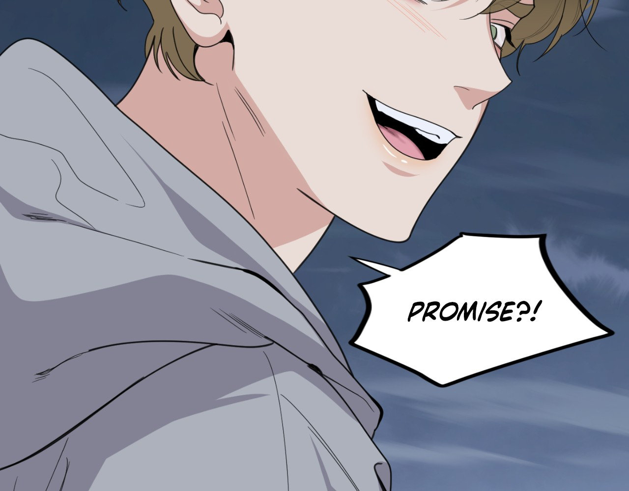 A Terrible Romance - Chapter 63 Page 120