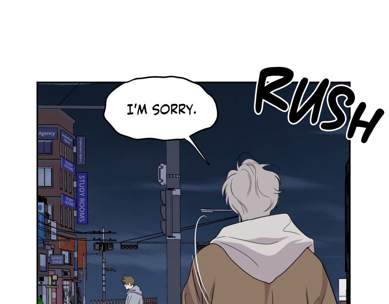 A Terrible Romance - Chapter 63 Page 130