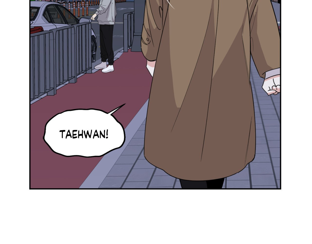 A Terrible Romance - Chapter 63 Page 131