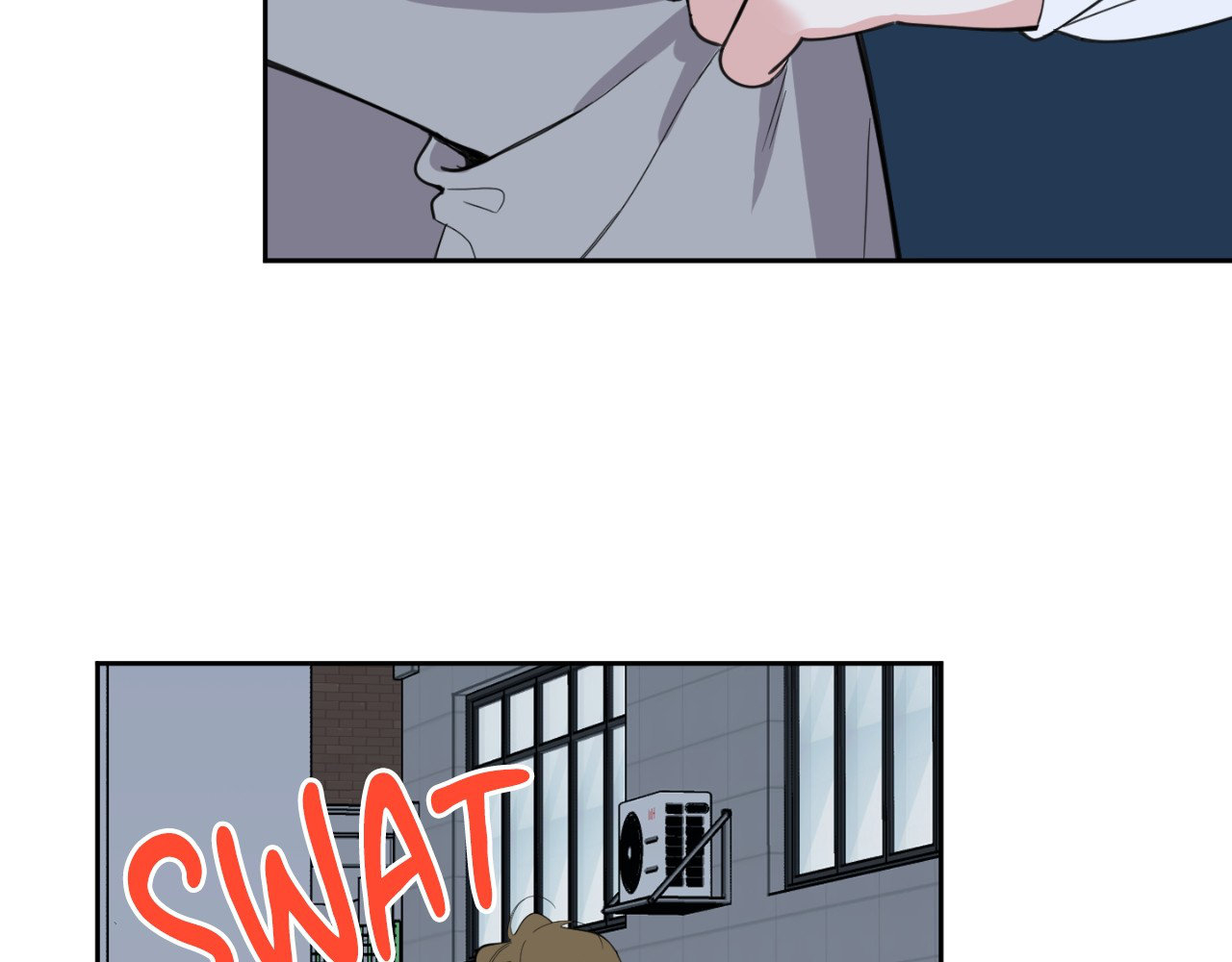 A Terrible Romance - Chapter 63 Page 133