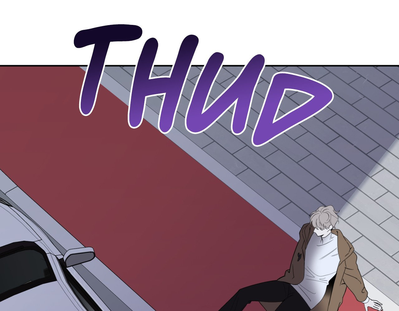 A Terrible Romance - Chapter 63 Page 136