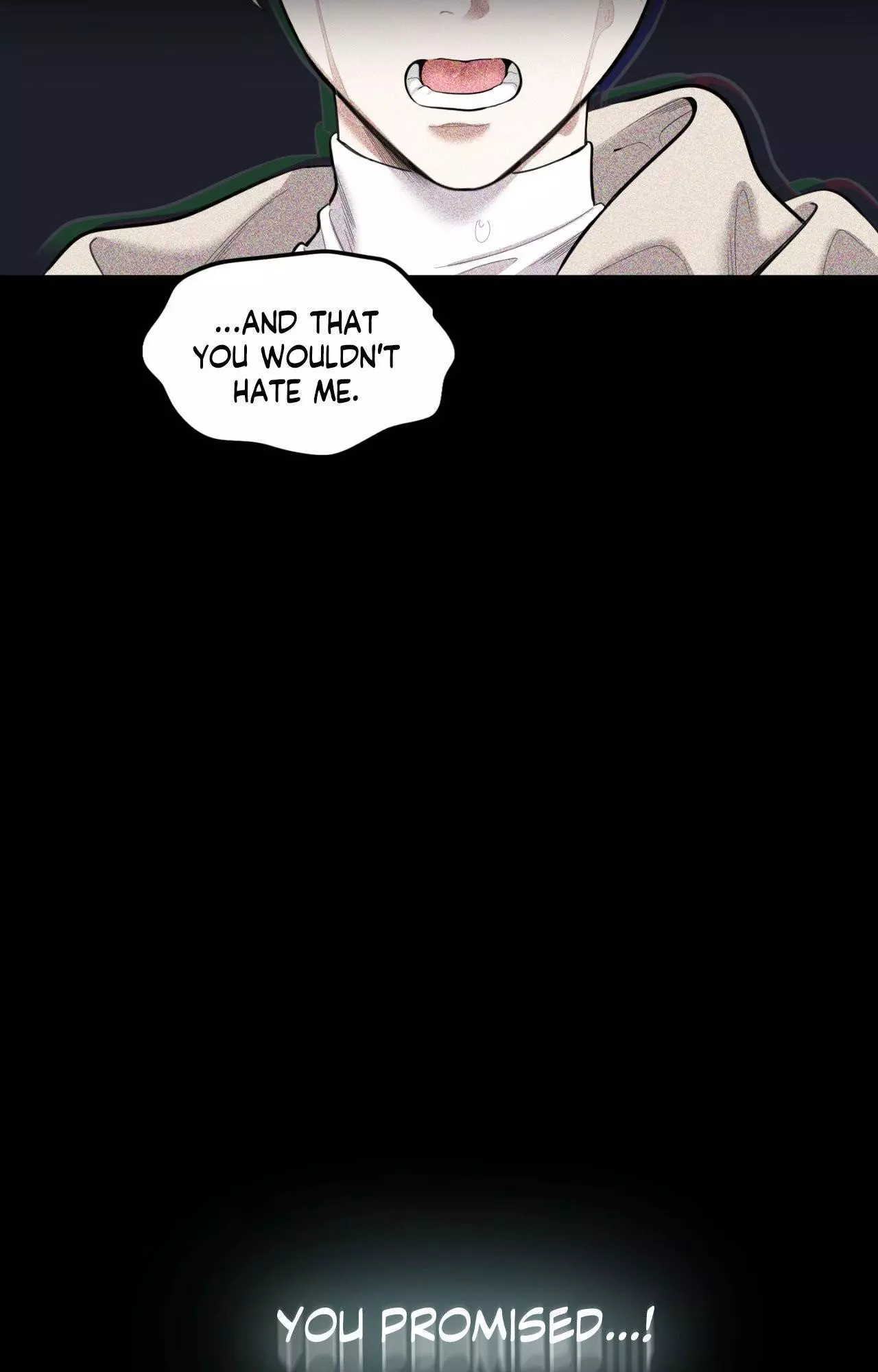 A Terrible Romance - Chapter 64 Page 3