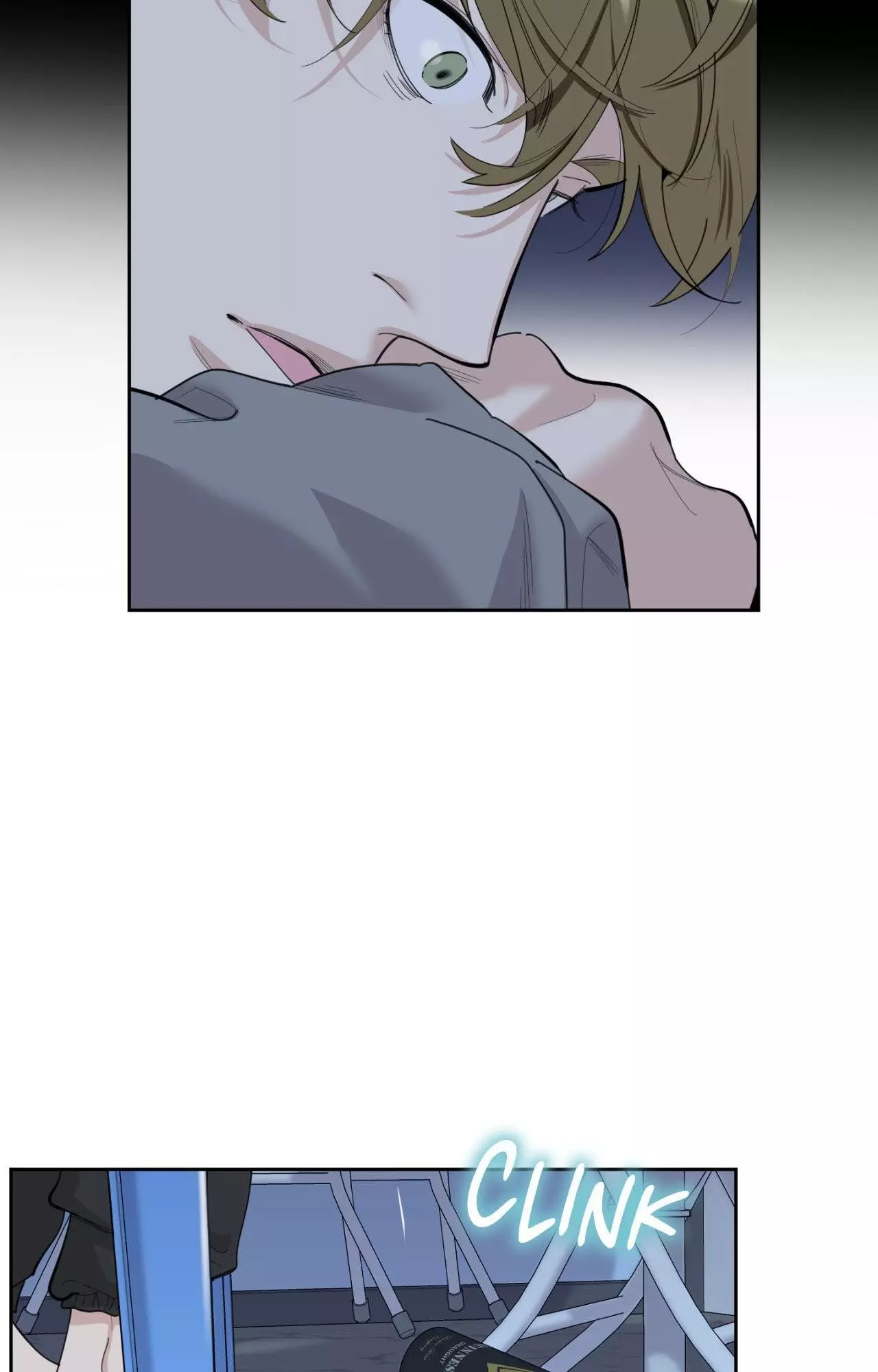 A Terrible Romance - Chapter 64 Page 5