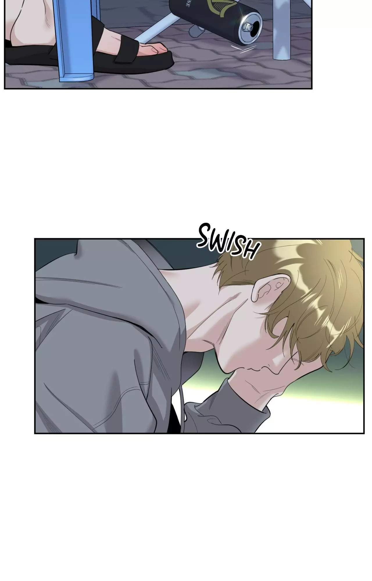 A Terrible Romance - Chapter 64 Page 6