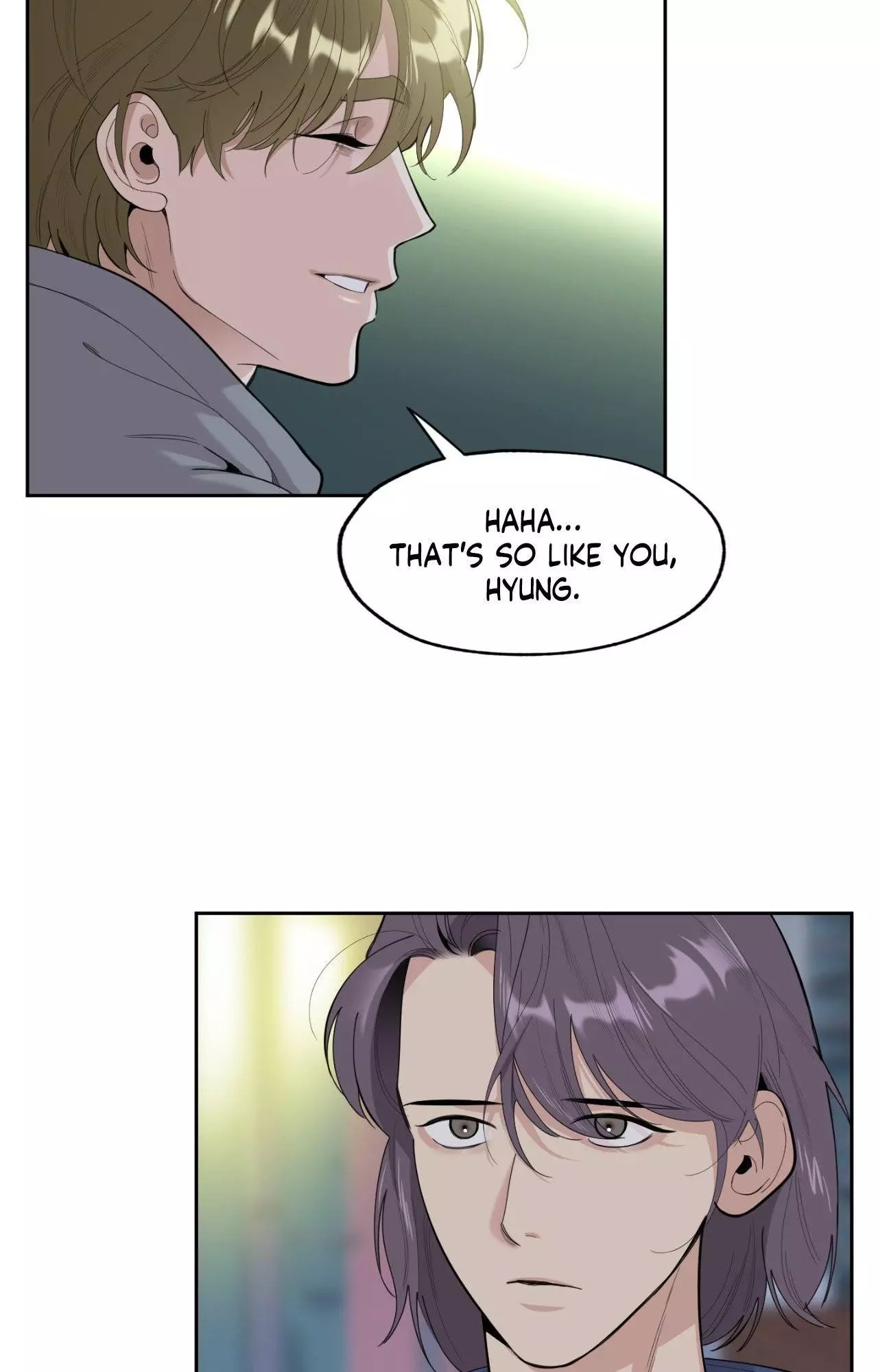 A Terrible Romance - Chapter 64 Page 12