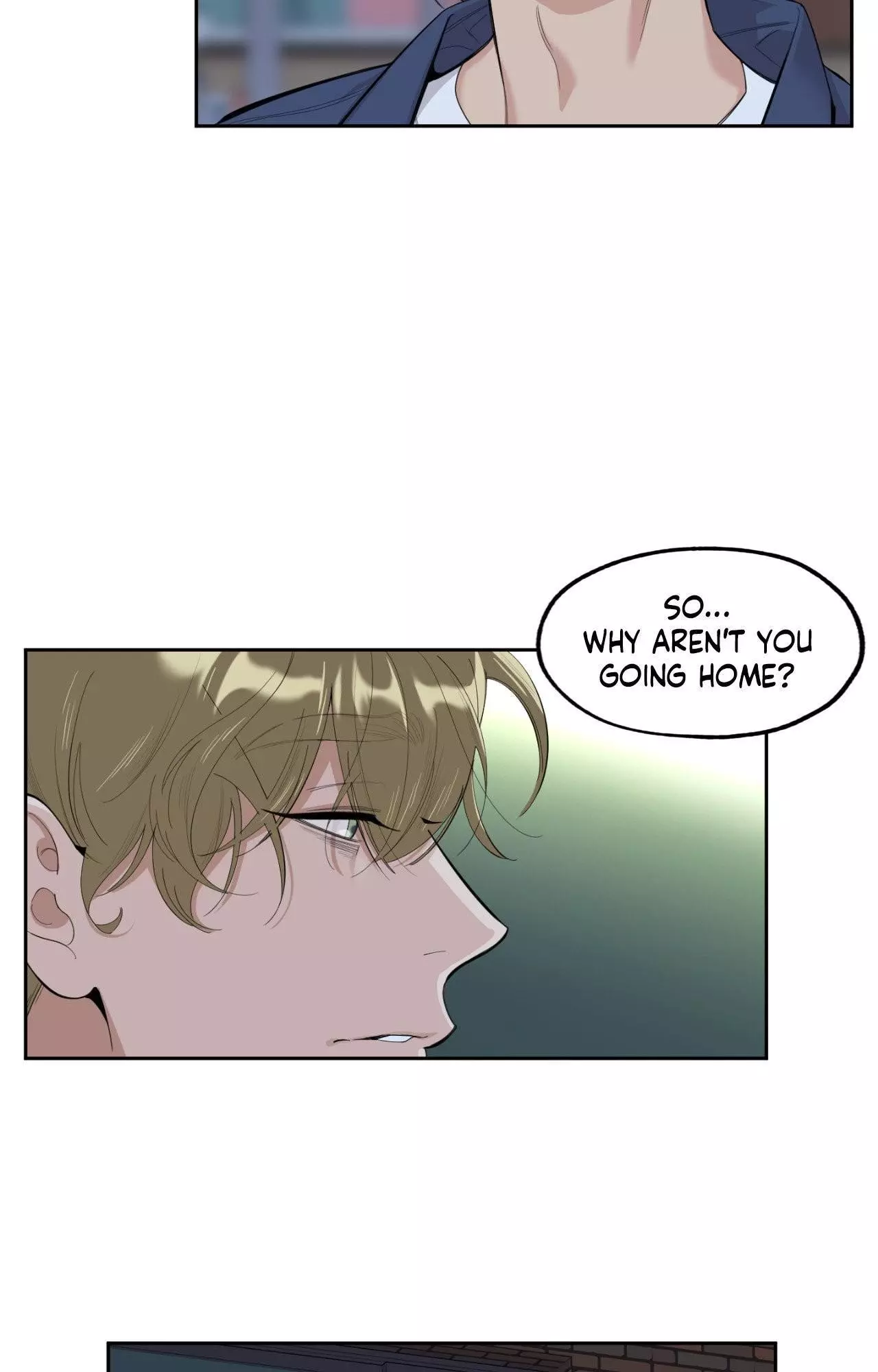 A Terrible Romance - Chapter 64 Page 13
