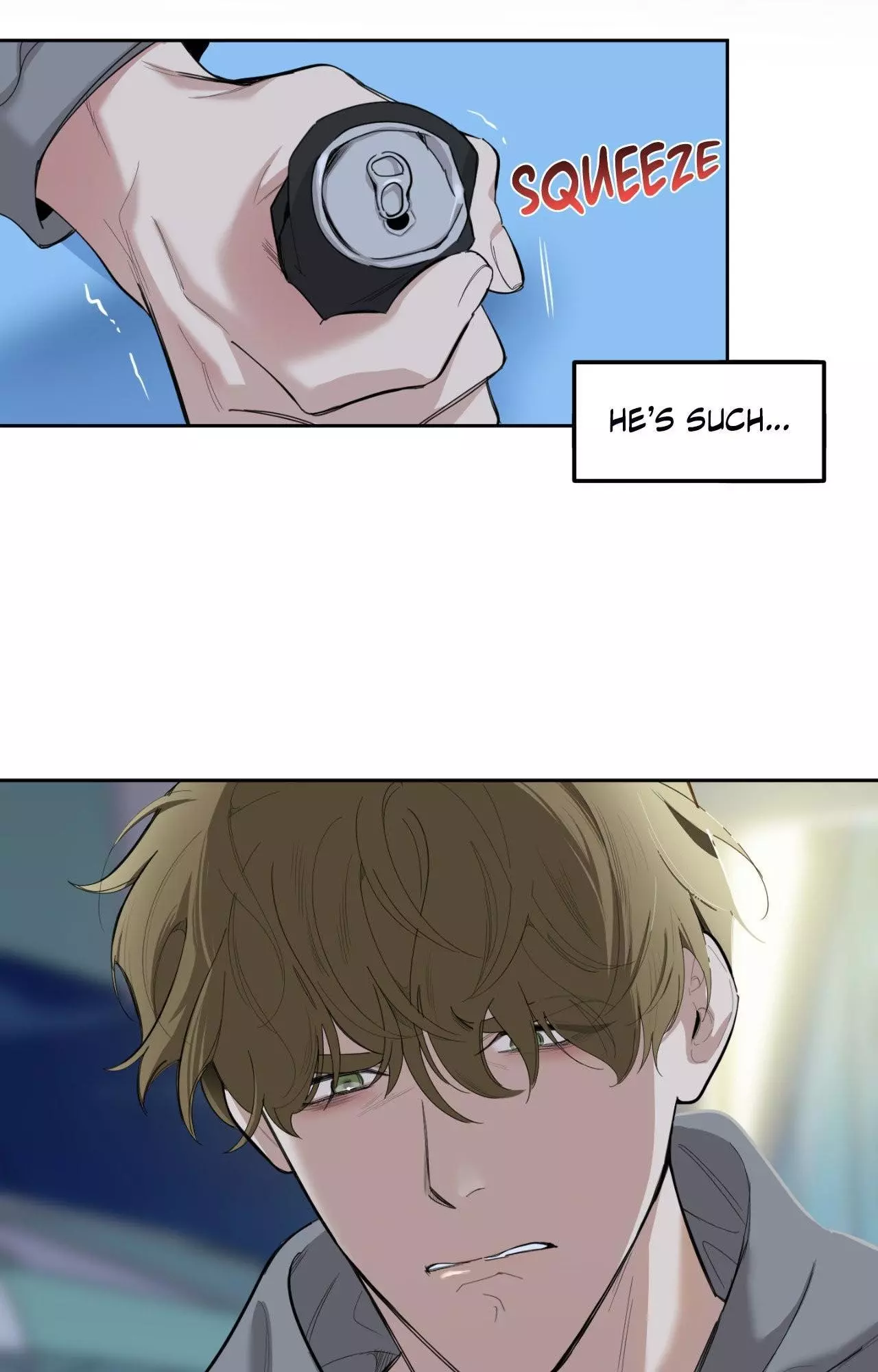 A Terrible Romance - Chapter 64 Page 20