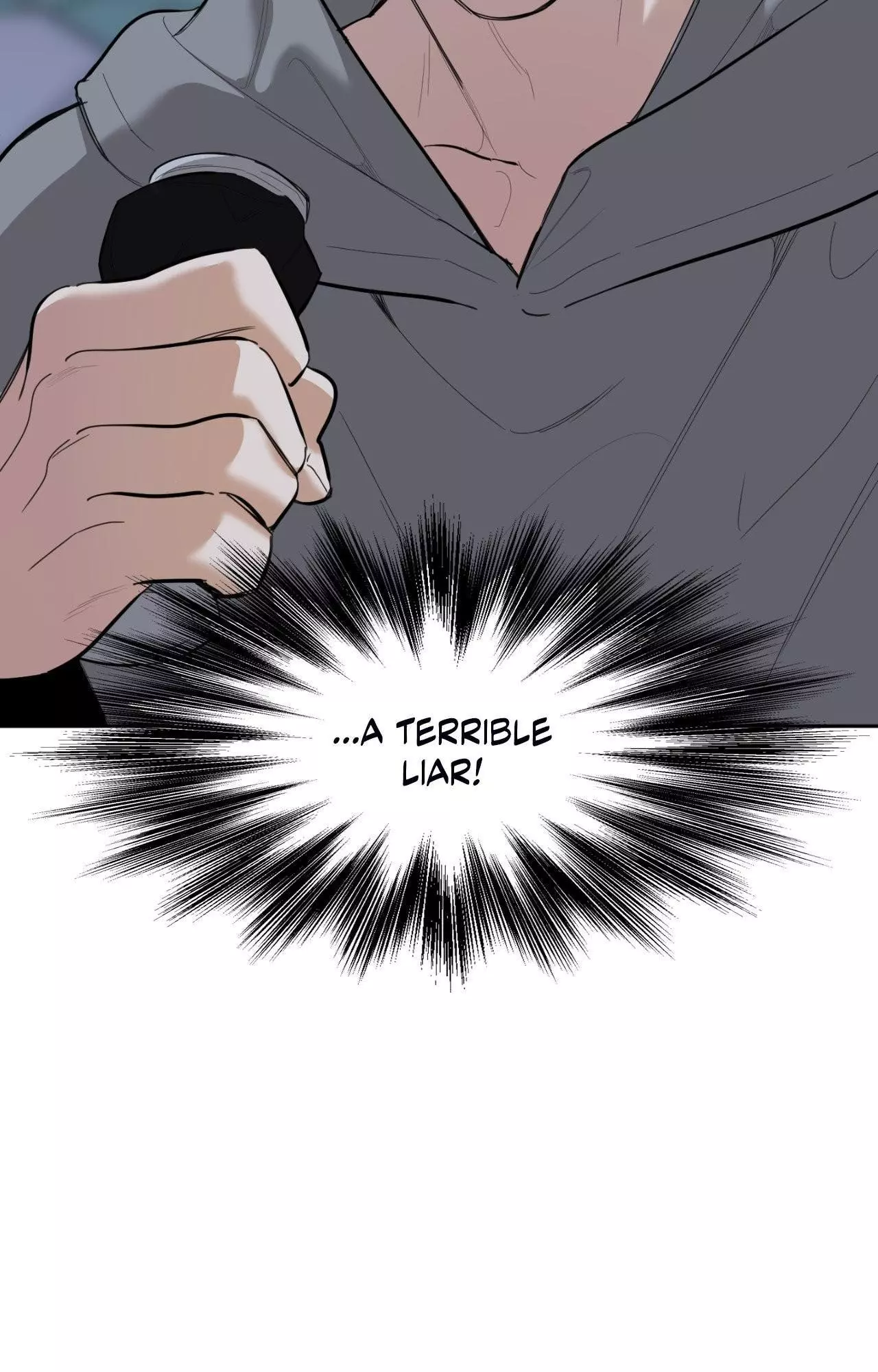 A Terrible Romance - Chapter 64 Page 21