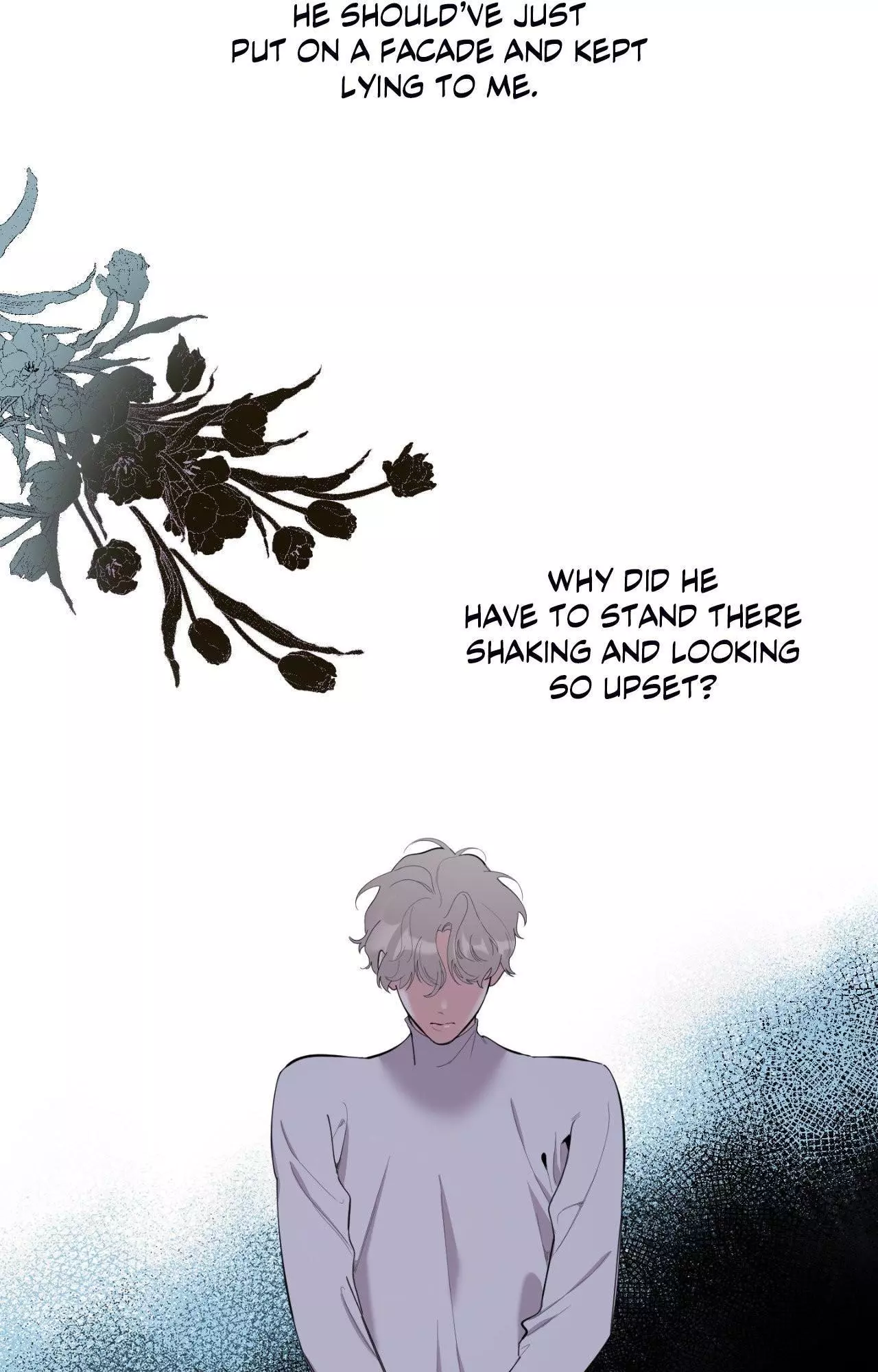 A Terrible Romance - Chapter 64 Page 22