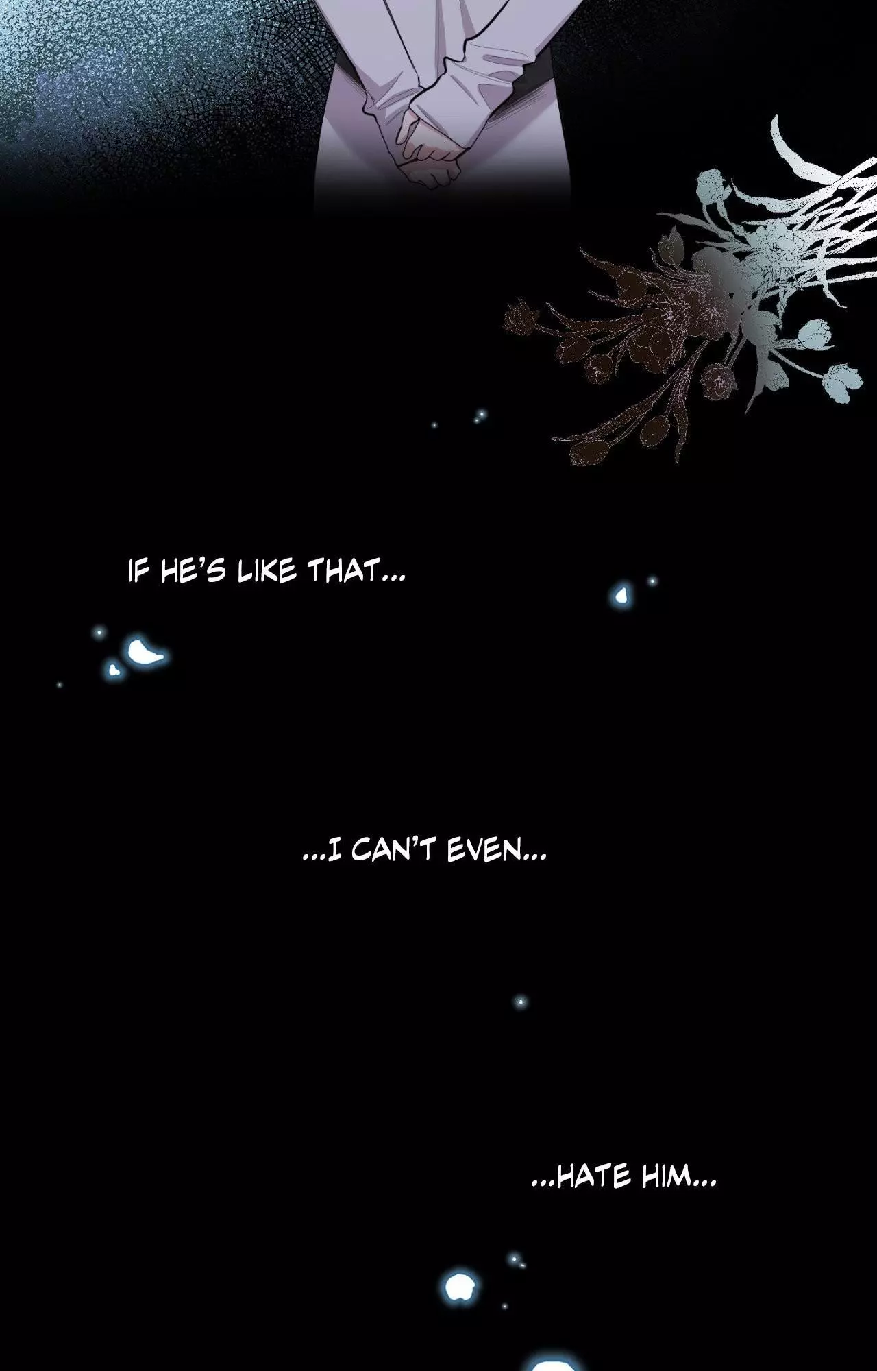 A Terrible Romance - Chapter 64 Page 23