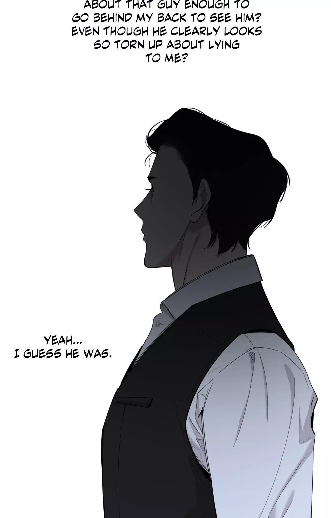 A Terrible Romance - Chapter 64 Page 25