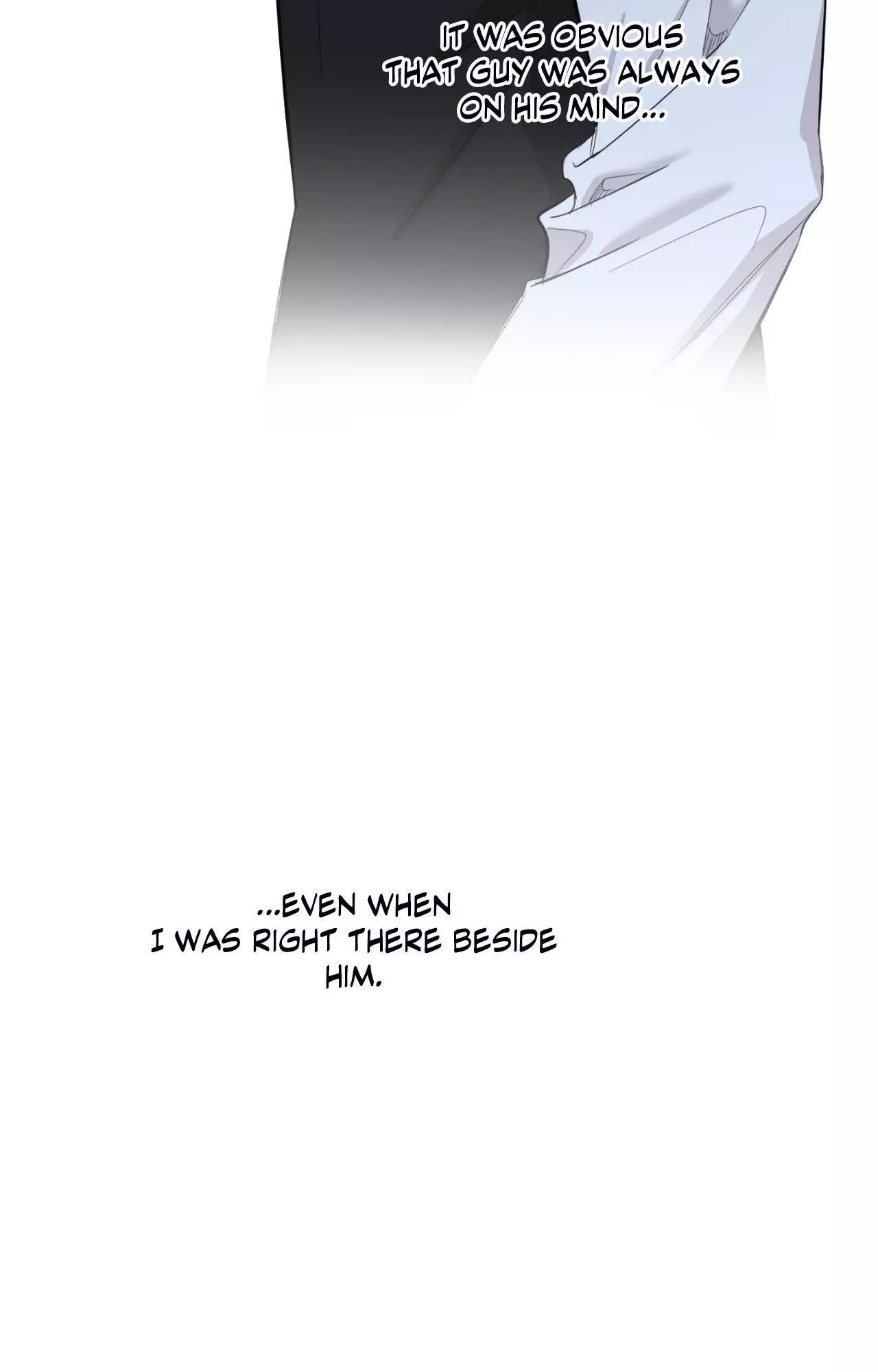 A Terrible Romance - Chapter 64 Page 26
