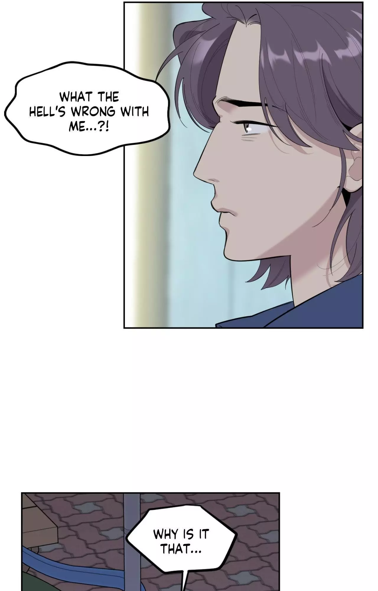 A Terrible Romance - Chapter 64 Page 29