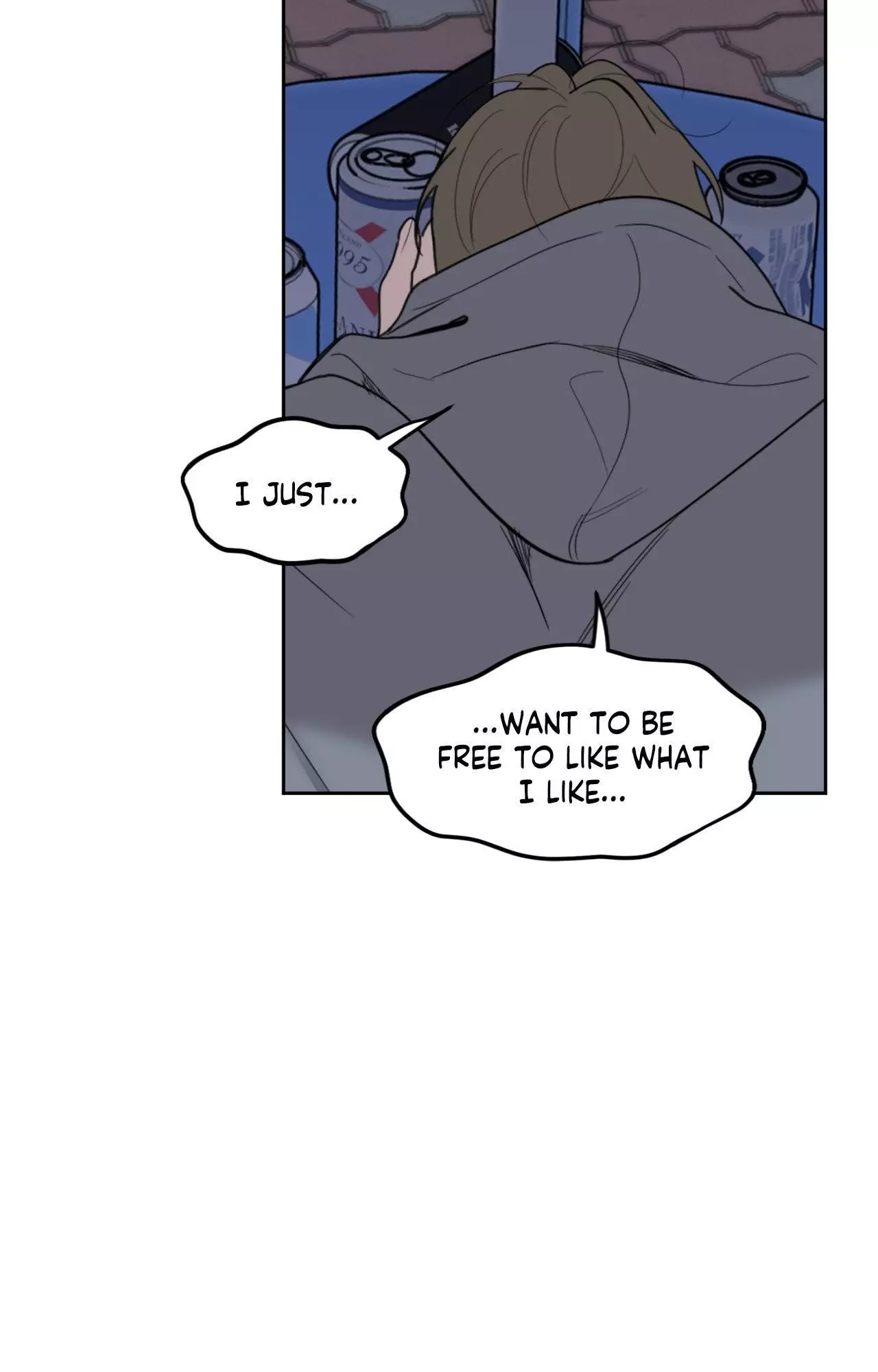 A Terrible Romance - Chapter 64 Page 31