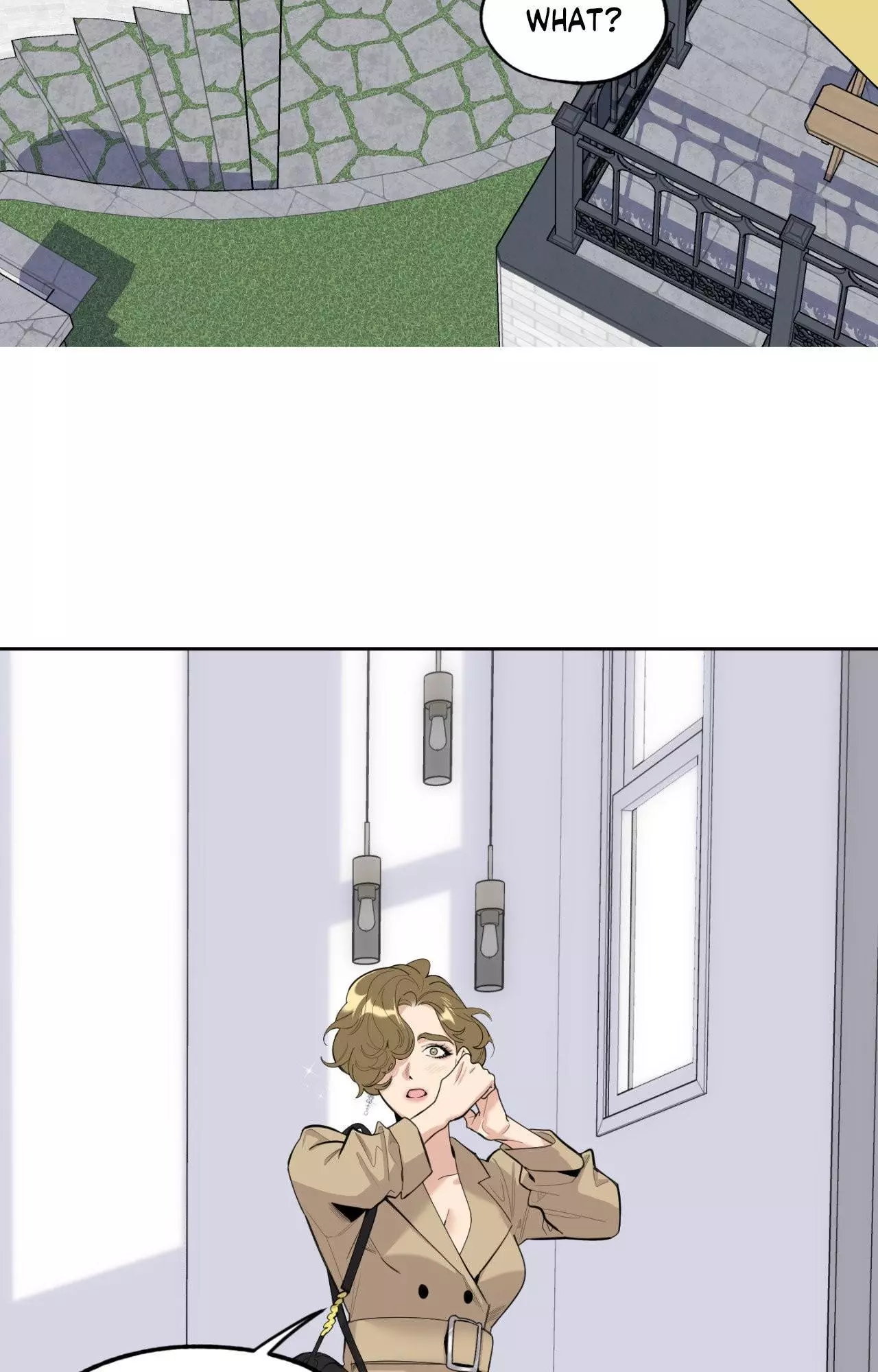 A Terrible Romance - Chapter 64 Page 36