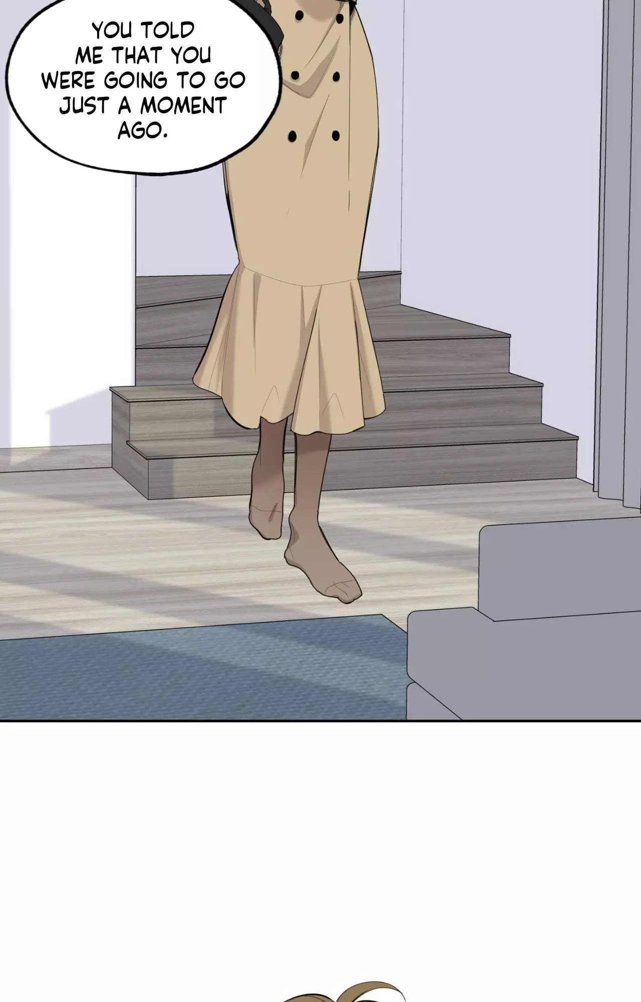 A Terrible Romance - Chapter 64 Page 37