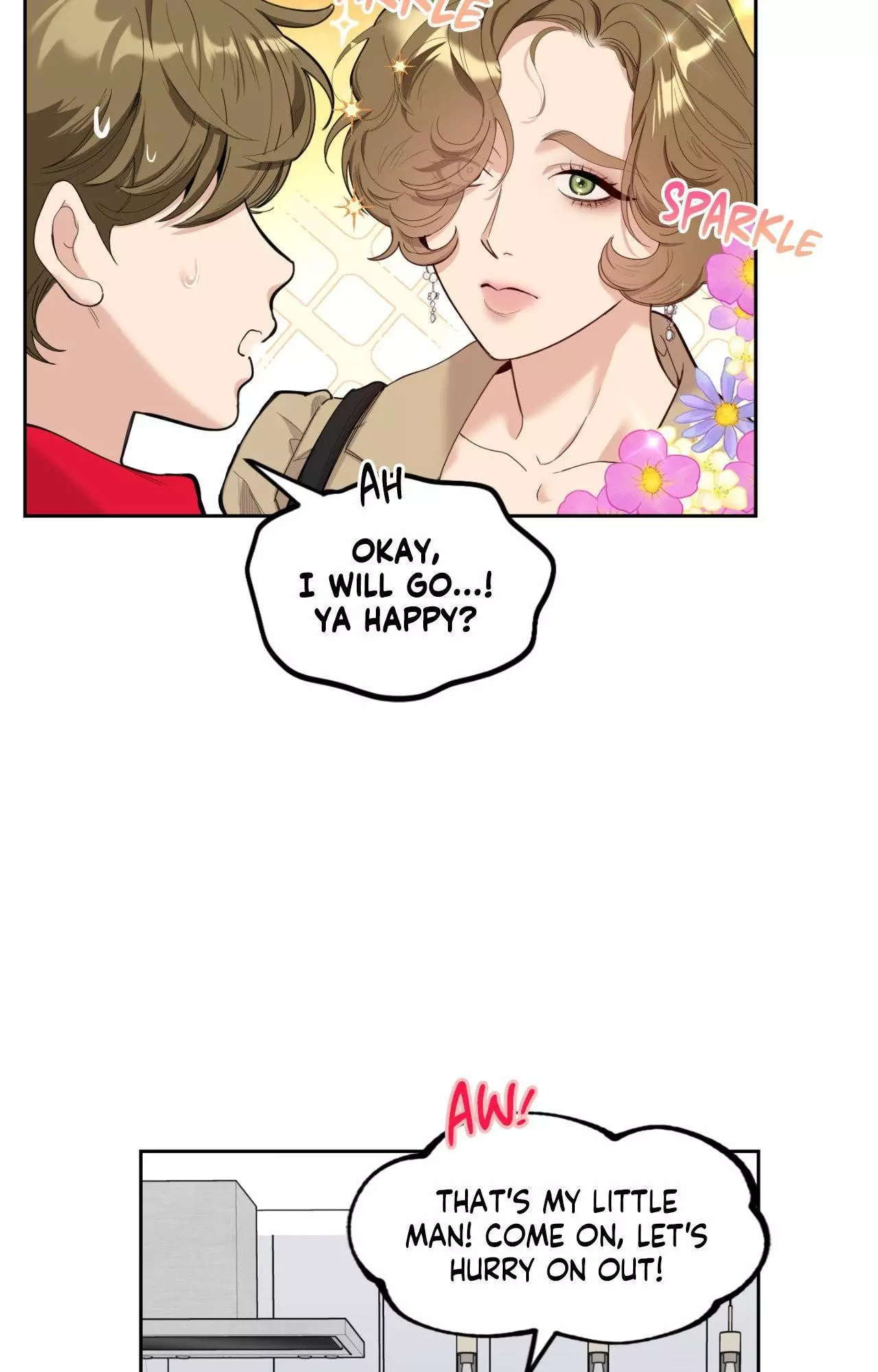 A Terrible Romance - Chapter 64 Page 40
